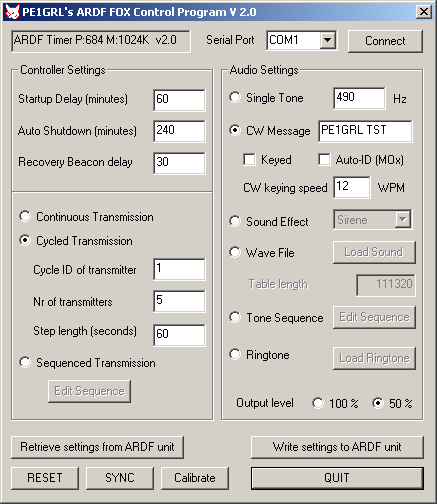 ARDF_ControllerScreen