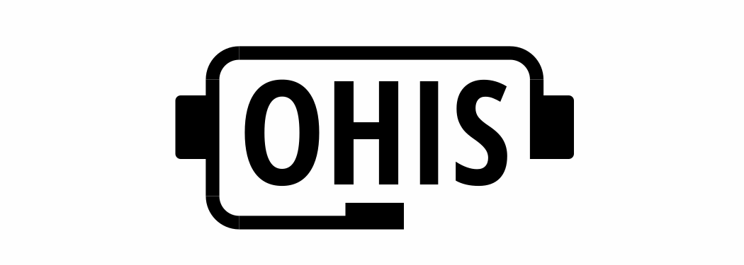 OHIS Logo
