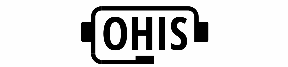 OHIS Logo