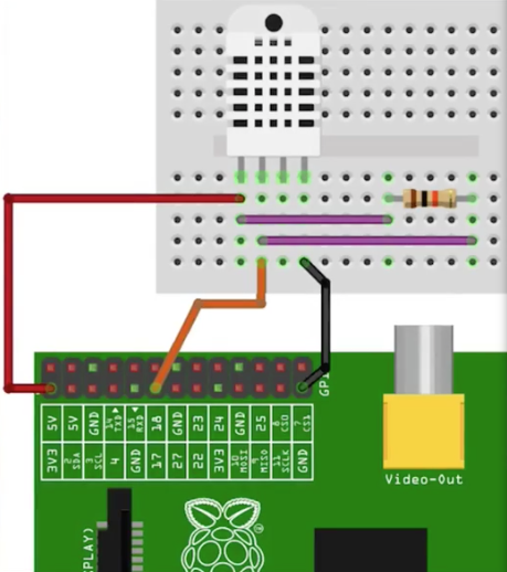 Circuit Diagram